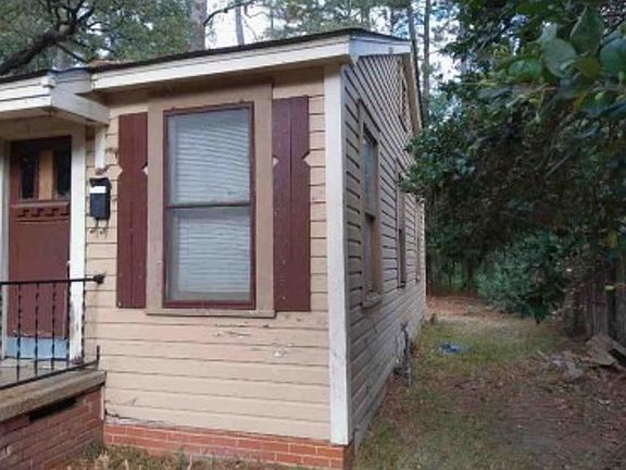 Property Side View