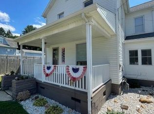 204 2nd Ave, Franklin, PA 16323