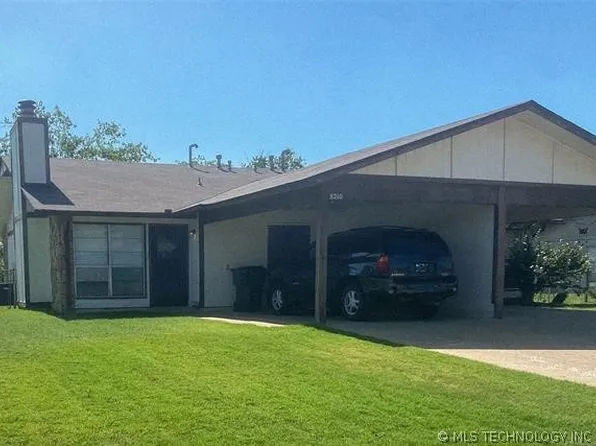 8210 N 117th Ave E, Owasso, OK 74055