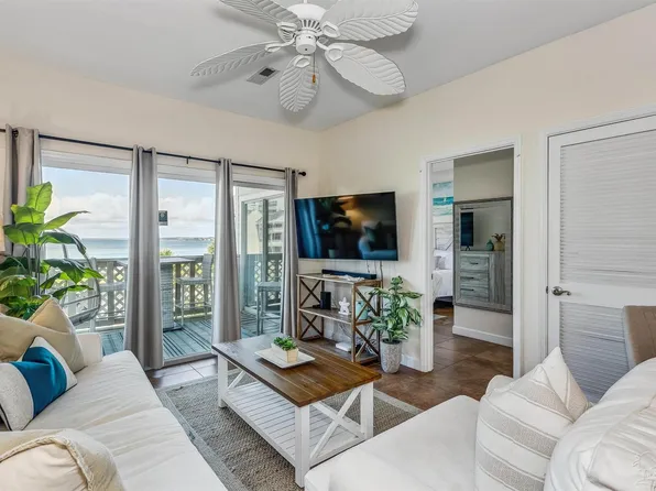 1150 Fort Pickens Rd APT F6, Pensacola Beach, FL 32561