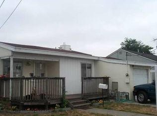 212 W Wharder Rd, Hayward, CA 94544