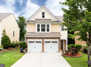 487 Grenier Ter, Lawrenceville, GA 30045