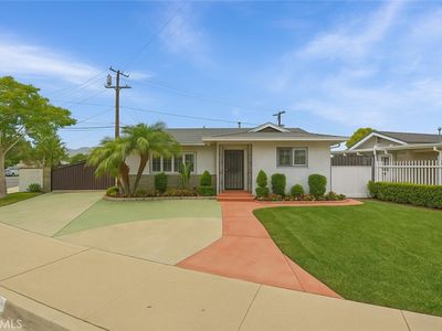 1301 3rd St, La Verne, CA, 91750
