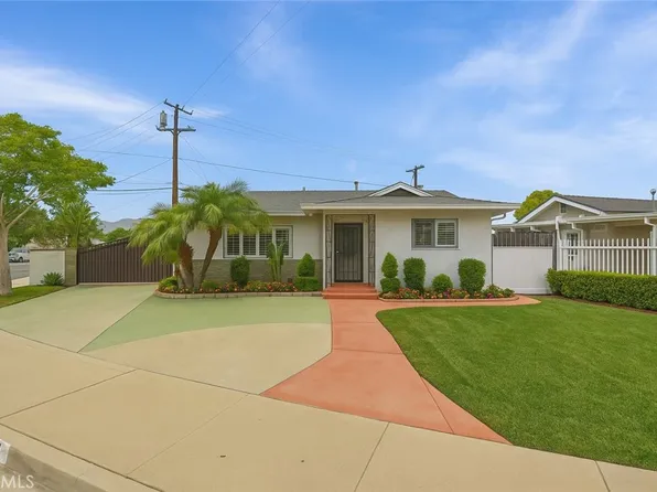 1301 3rd St, La Verne, CA 91750