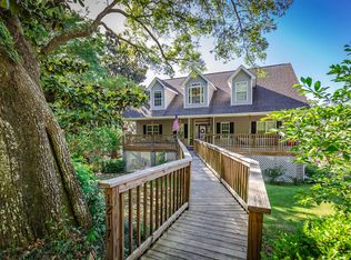 1217 Sunset Dr, Ocean Springs, MS 39564