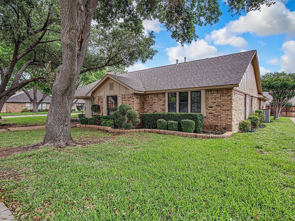 3001 Woodside Dr, Arlington, TX 76016 Zillow