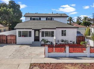9452 Somerset Blvd, Bellflower, CA 90706