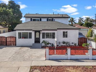 9452 Somerset Blvd, Bellflower, CA, 90706