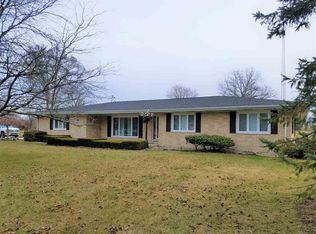 5350 Michigan Rd, Plymouth, IN 46563