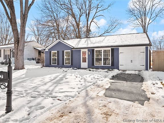 2nd image of 707 Dellinger Drive
