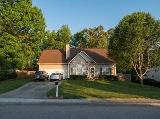 3231 Chatfield Ln SW, Concord, NC 28027