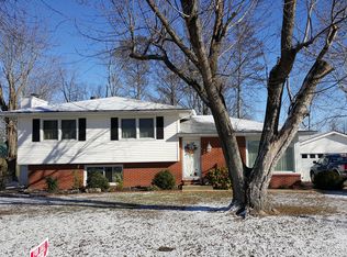 109 Belinda Dr, Marion, IL 62959