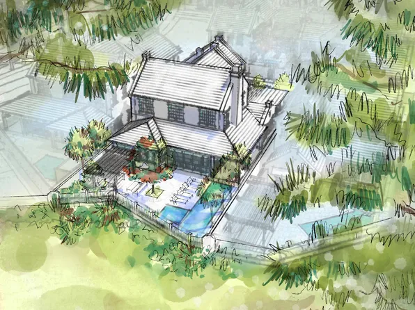 24 Pelham Aly, Inlet Beach, FL 32461