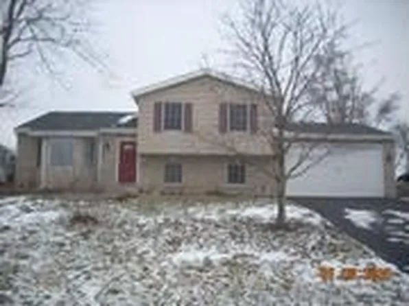 5506 Valley Dr, Richmond, IL 60071