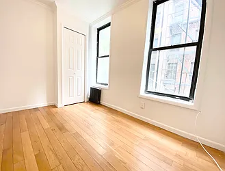 Rented by Michael Fine, LREB
