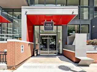 20 Bruyeres Mews #1202, Toronto, ON M5V 0G8
