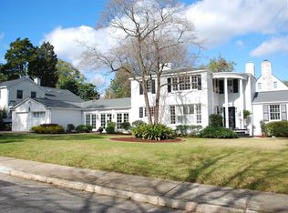 101 Saluda Ave, Columbia, SC 29205