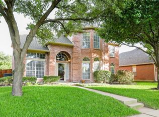 1420 Newbury Ln, Plano, TX 75025