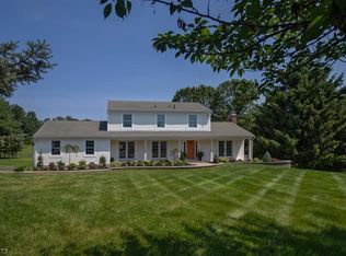 24 Molasses Hill Rd, Lebanon, NJ 08833