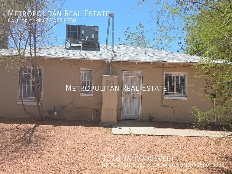 1118 W Roosevelt St — Photo 16