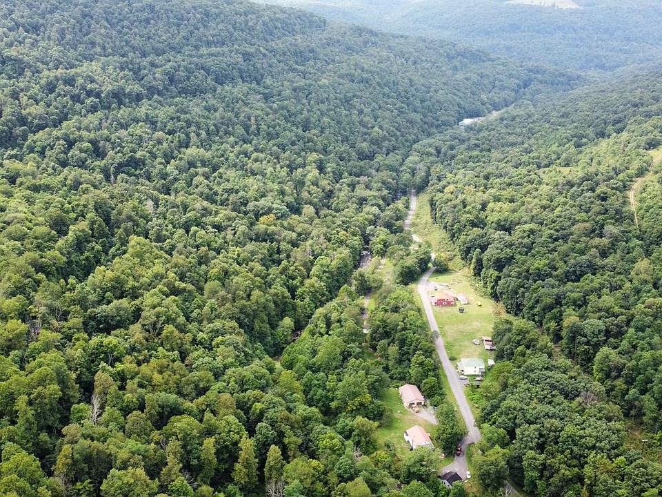 2nd image of Upper Abrams Creek Rd