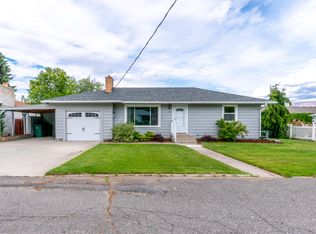 1214 Gary St, Wenatchee, WA 98801