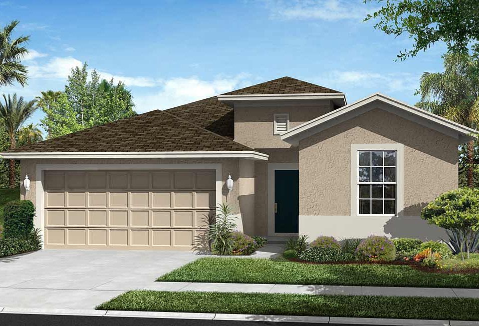 5237 Canyonland Way