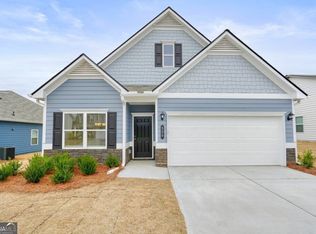 529 Summerfield Ln NW, Cartersville, GA 30120