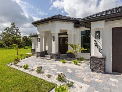 3400 Elias Cir, North Port, FL, 34288