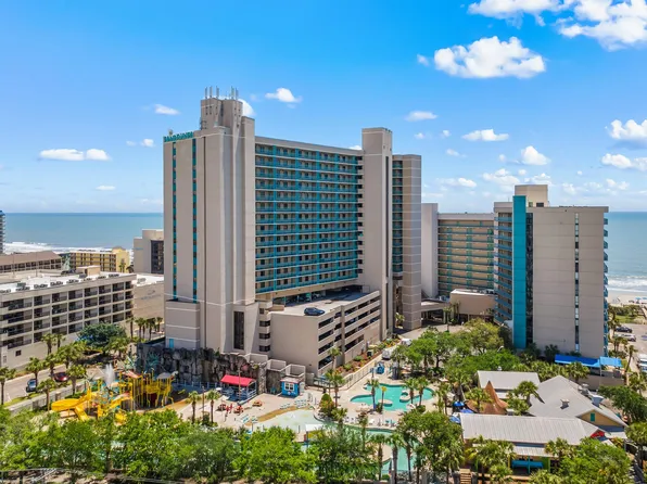 202 74th Ave. N #2547/2548, Myrtle Beach, SC 29572