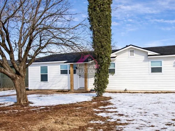 5410 Laguna Dr, Abilene, TX 79605