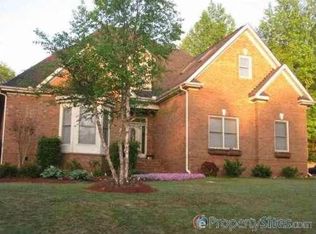 114 Legends Way, Simpsonville, SC 29681