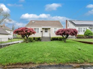 25 Houston Ave, Bridgeport, CT 06606