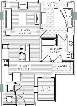 Units Ending in 06 & Unit 305 Units Ending in 06 & Unit 305