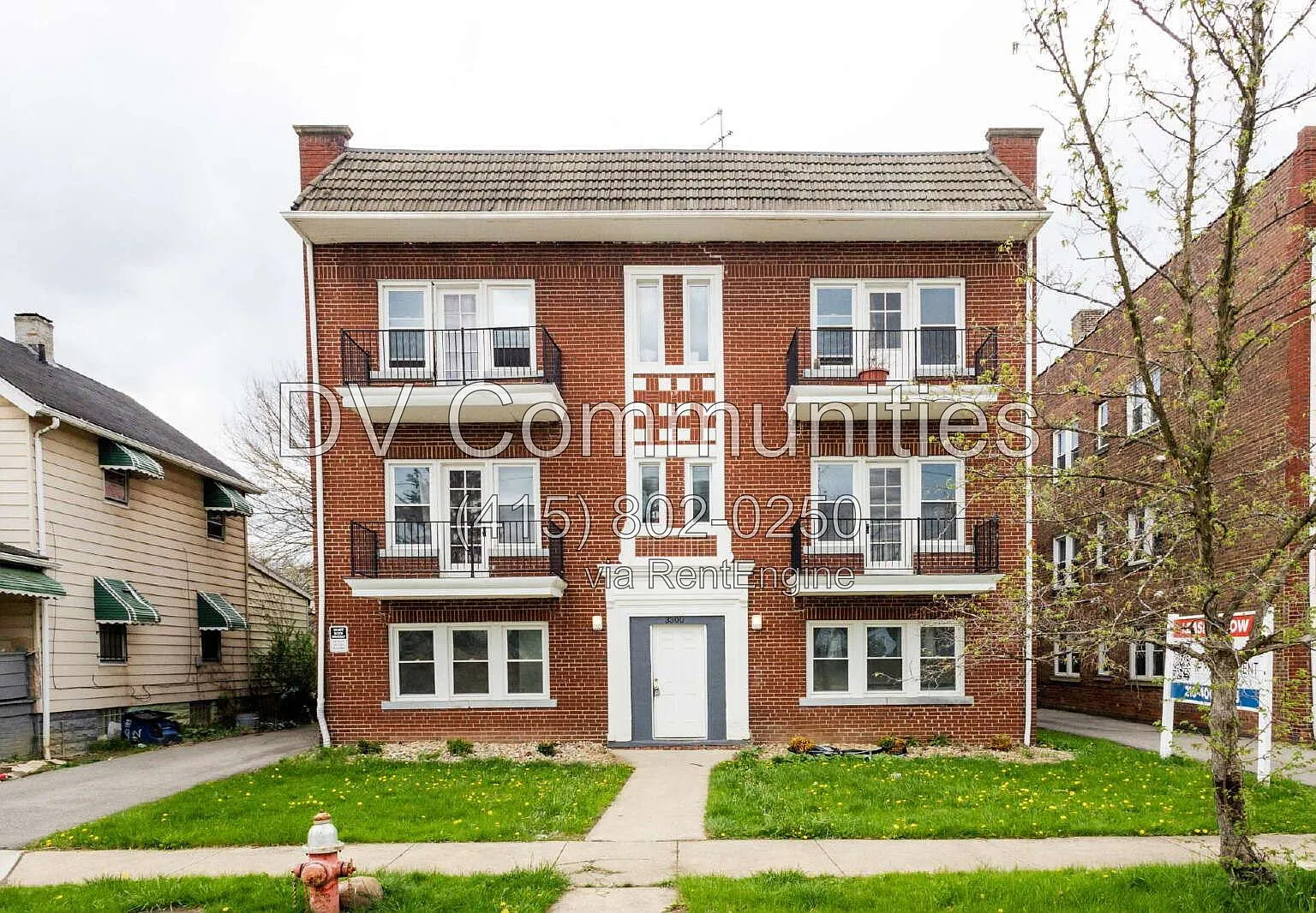 1 bed, 1.0 bath, 760 sqft, $750 — Photo 1