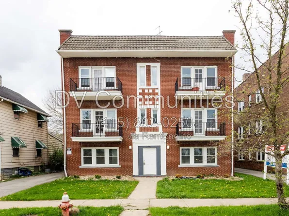 3300 E 149th St, Cleveland, OH