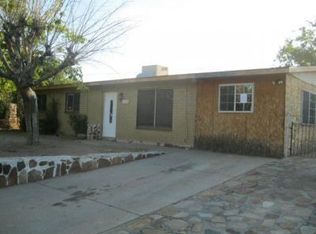 434 W Hartford Rd, Kearny, AZ 85137