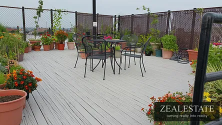 Rented by ZealEstate Group Inc