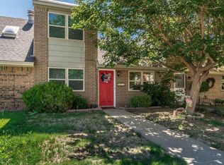 6923 Hurst Rd, Amarillo, TX 79109