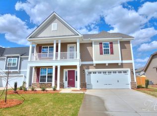 2845 Bismuth Dr N, Sumter, SC 29150