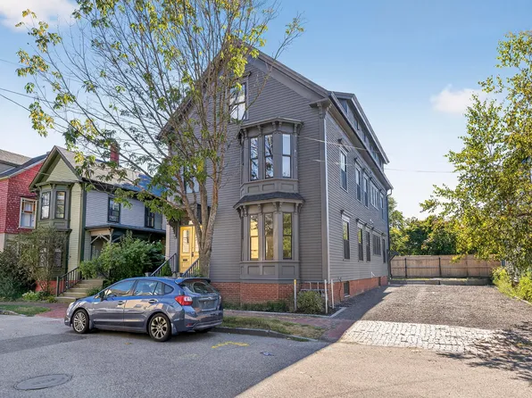 98 Gray Street #1, Portland, ME 04102