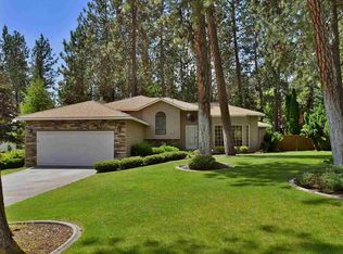 15717 N Timberglen Ct, Spokane, WA 99208