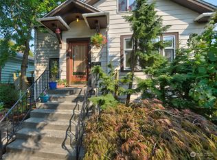 7522 16th Ave NW, Seattle, WA 98117