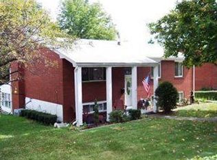 540 Idlewood Rd, Pittsburgh, PA 15235