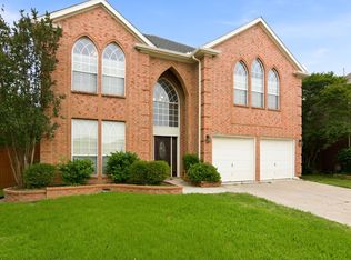 7854 Park Falls Ct, Fort Worth, TX 76137