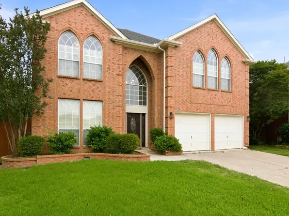 7854 Park Falls Ct, Fort Worth, TX 76137
