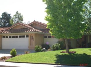 922 Torrey Pines Dr, Paso Robles, CA 93446