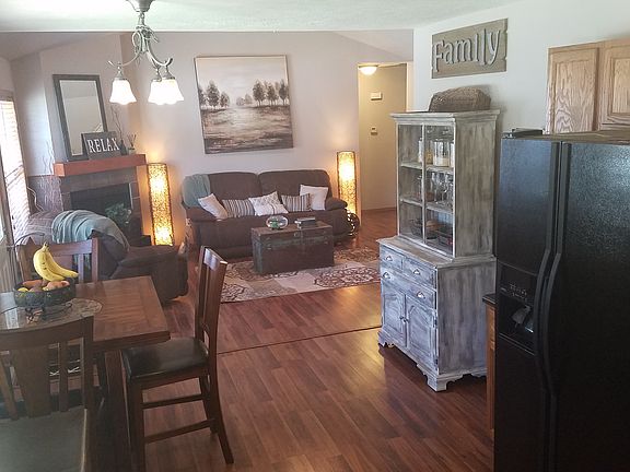 From KitDin to Living Room