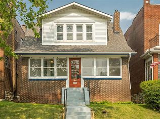 5303 S Kingshighway Blvd, Saint Louis, MO