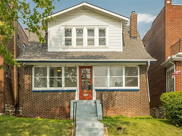 5303 S Kingshighway Blvd, Saint Louis, MO 63109